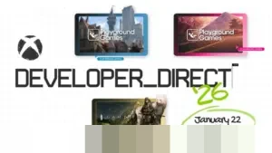 Xbox Developer Direct Kembali pada 22 Januari, Hadirkan Gameplay Perdana Fable dan Forza Horizon 6