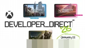 Xbox Umumkan Developer Direct 2026 pada 22 Januari, Pamer Gameplay Fable, Forza Horizon 6, dan Beast of Reincarnation