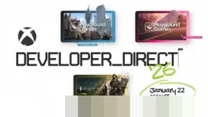 Xbox Umumkan Developer Direct 22 Januari, Siap Tampilkan Fable, Forza Horizon 6, dan Beast of Reincarnation
