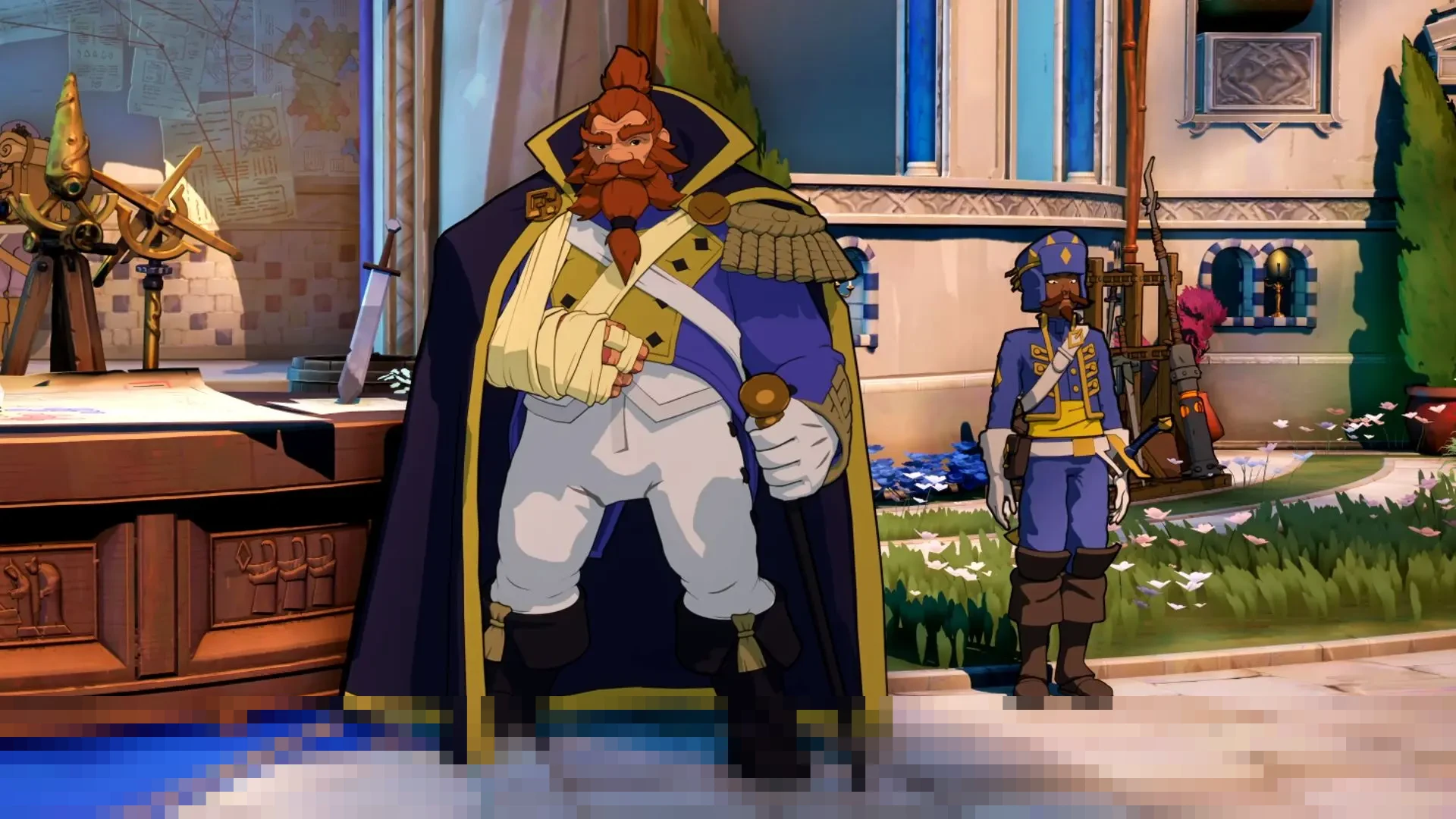 Xbox Umumkan Perubahan Model Towerborne: Dari Gratis-Online Jadi Beli Sekali, Bisa Offline