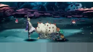 Xbox Umumkan Towerborne Berubah Jadi Game Berbayar, Janjikan ‘Pengalaman Lengkap Permanen’