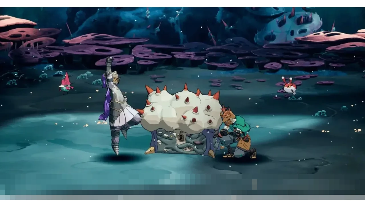 Xbox Umumkan Towerborne Berubah Jadi Game Berbayar, Janjikan ‘Pengalaman Lengkap Permanen’