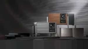 XGIMI, AWOL, Samsung Pamer Proyektor Canggih di CES 2026: Fokus Inovasi Perangkat Lunak