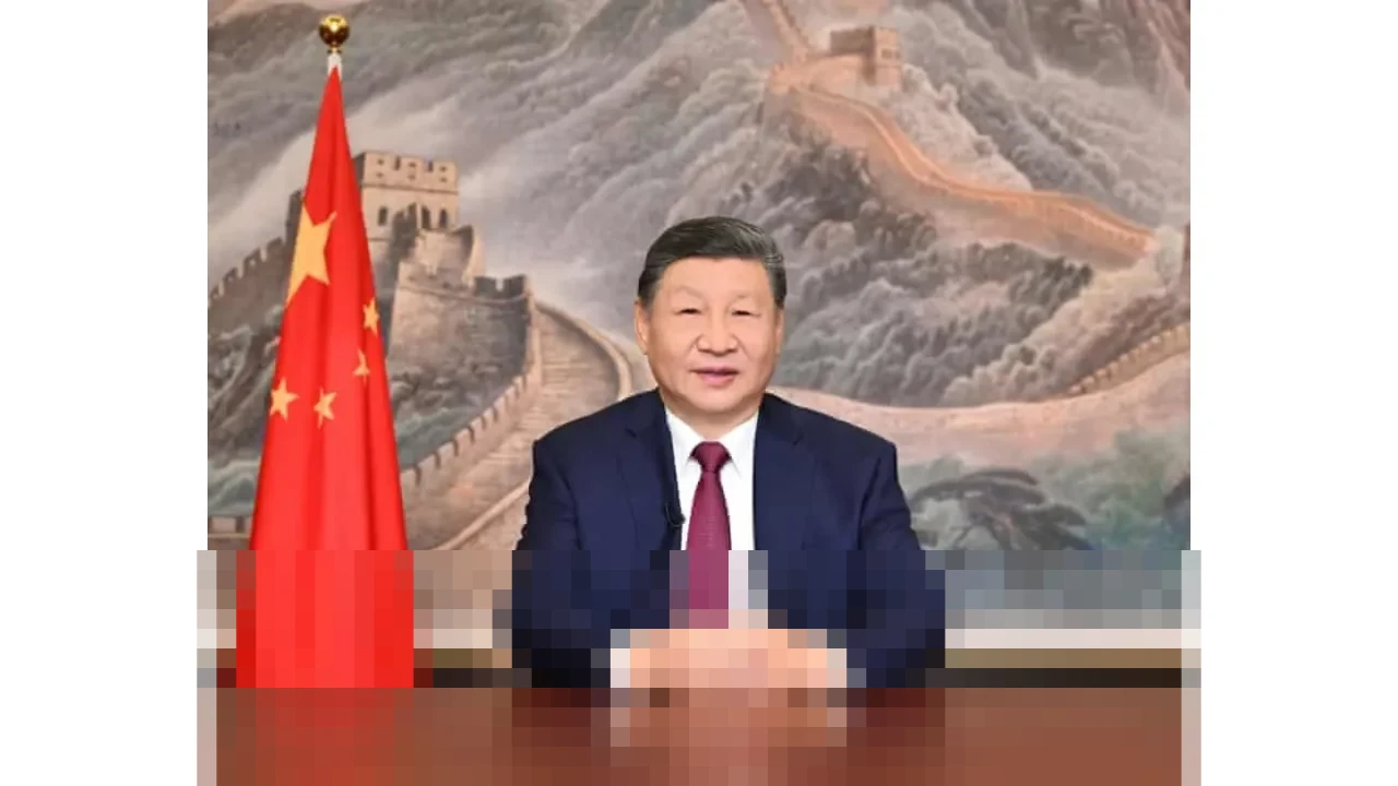 Xi Jinping Bersumpah: Penyatuan Taiwan, Tren Zaman yang Tak Terhentikan