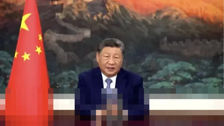 Xi Jinping: “Penyatuan Kembali Taiwan Tak Terhentikan”, Sinyal Kuat Ketegangan Baru di Asia Xi Jinping: “Penyatuan Kembali Taiwan Tak Terhentikan”, Sinyal Kuat Ketegangan Baru di Asia