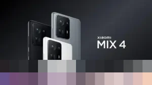 Xiaomi Dikabarkan Siapkan Mix 5, Bangkitkan Seri Eksperimental dengan Inovasi Kamera Bawah Layar