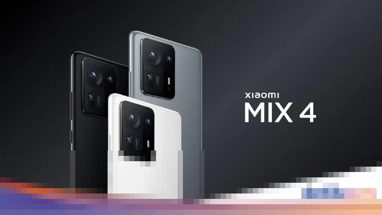 Xiaomi Dikabarkan Siapkan Mix 5, Bangkitkan Seri Eksperimental dengan Inovasi Kamera Bawah Layar