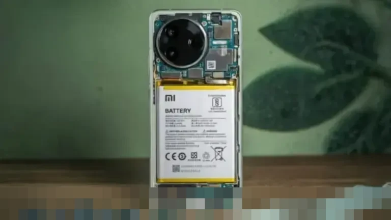 Xiaomi Kembangkan Desain Ponsel Baterai Lepas Pasang, Penuhi Regulasi Uni Eropa 2027