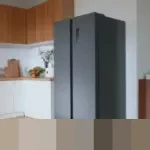 Xiaomi Luncurkan Kulkas Mijia 636L: Kapasitas Jumbo, Antibakteri Ion Perak, dan Pembekuan Cepat