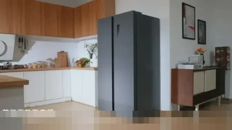 Xiaomi Luncurkan Kulkas Mijia 636L: Kapasitas Jumbo, Antibakteri Ion Perak, dan Pembekuan Cepat