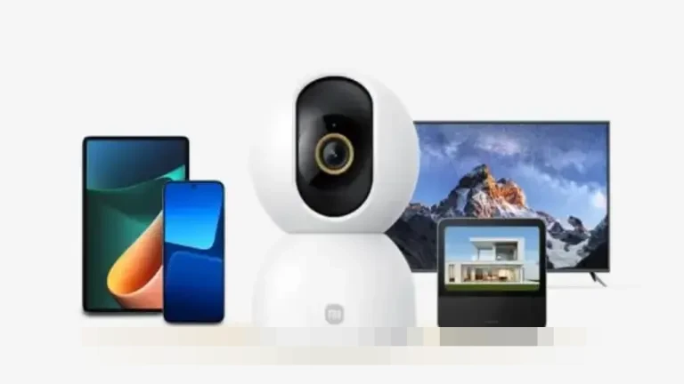 Xiaomi Luncurkan Smart Camera 3 3K: Resolusi Tinggi, AI Lokal, dan Fokus Privasi Pengguna Xiaomi Luncurkan Smart Camera 3 3K: Resolusi Tinggi, AI Lokal, dan Fokus Privasi Pengguna