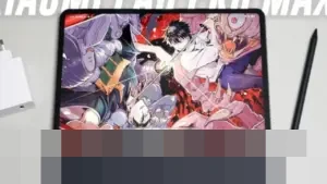 Xiaomi Pad 6S Pro Meluncur: Tablet Flagship Rp8 Juta Siap Guncang Dominasi iPad dan Galaxy Tab