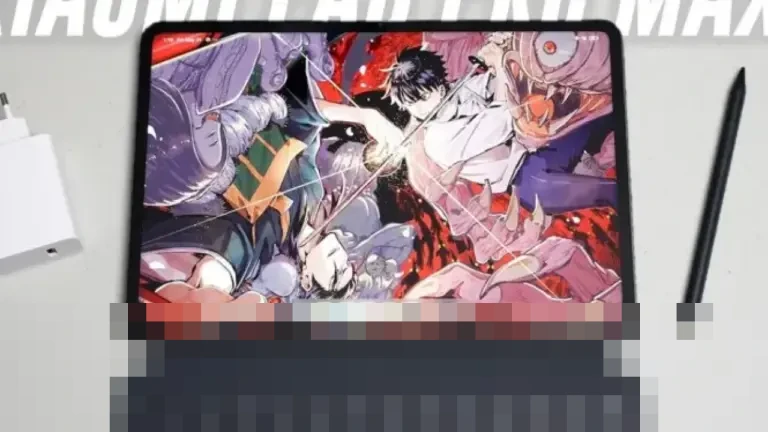 Xiaomi Pad 6S Pro Meluncur: Tablet Flagship Rp8 Juta Siap Guncang Dominasi iPad dan Galaxy Tab