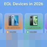 Xiaomi Resmi Hentikan Pembaruan Keamanan untuk Enam Model Ponsel Ikonik Mulai Maret 2026