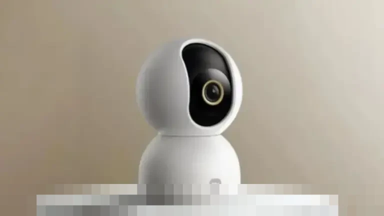Xiaomi Smart Camera 3 3K Resmi Meluncur, Hadirkan Resolusi 3K dan Fitur AI Canggih dengan Harga Terjangkau