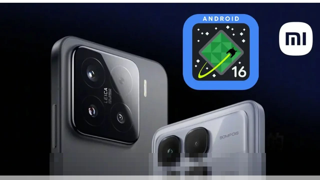 Xiaomi Ubah Strategi Pembaruan HyperOS, Lewati Android 16 untuk Fokus ke Android 17