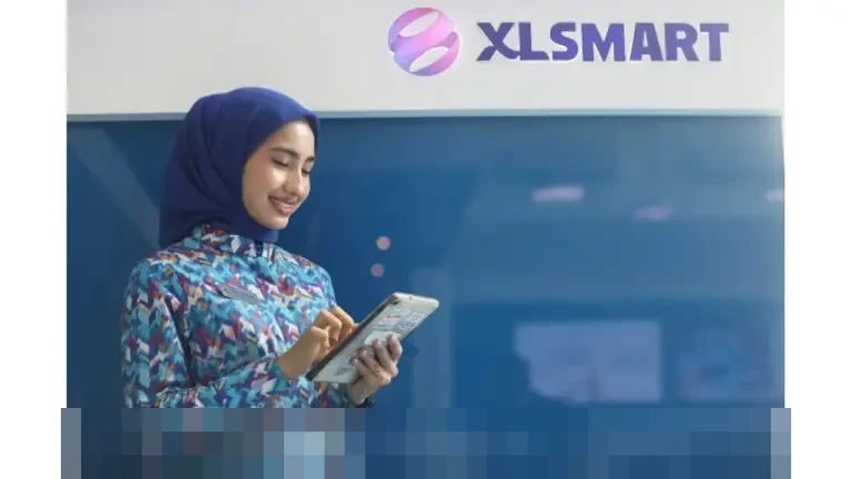 XLSMART Dukung Target 60 Mbps di Perkotaan, Soroti Tantangan Pemerataan Jaringan di Luar Kota
