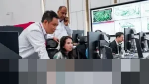 XLSmart Telecom Catat Lonjakan Trafik Data 12 Persen Selama Nataru 2025/2026, Streaming Mendominasi