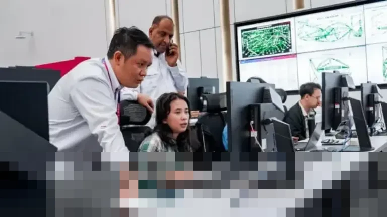 XLSmart Telecom Catat Lonjakan Trafik Data 12 Persen Selama Nataru 2025/2026, Streaming Mendominasi XLSmart Telecom Catat Lonjakan Trafik Data 12 Persen Selama Nataru 2025/2026, Streaming Mendominasi