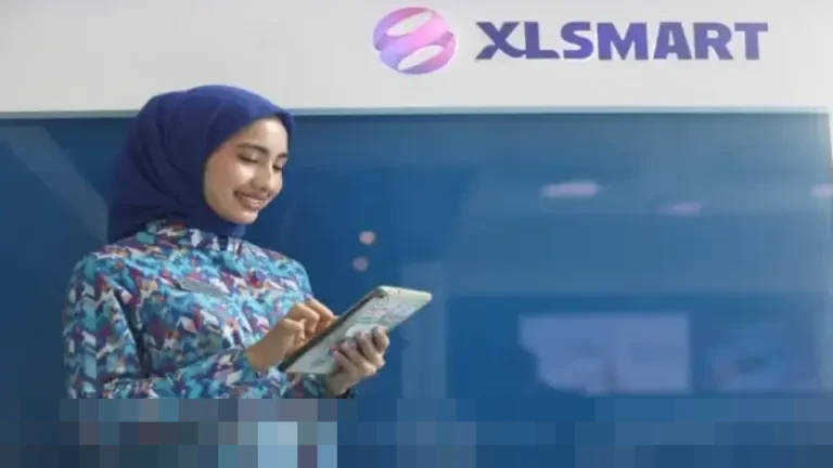XLSMART Ungkap Strategi Kunci Capai Target Kecepatan Internet 60 Mbps pada 2026