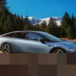 XPeng P7+ 2026 Perluas Jangkauan ke 36 Negara, Tawarkan Jarak Tempuh 1.550 Km