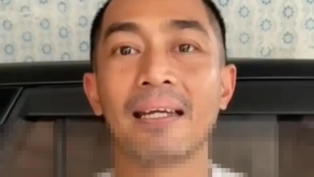 Yama Carlos Ancam Tempuh Jalur Hukum Usai Diteror COD Fiktif Pasca Unggah Konten Satir Bencana