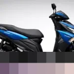 Yamaha Mio Terbaru Dikabarkan Siap Meluncur dengan Perubahan Total pada Desain dan Fitur