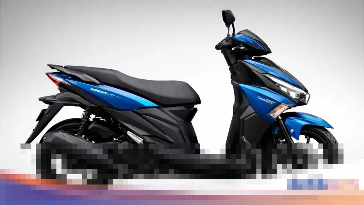 Yamaha Mio Terbaru Dikabarkan Siap Meluncur dengan Perubahan Total pada Desain dan Fitur