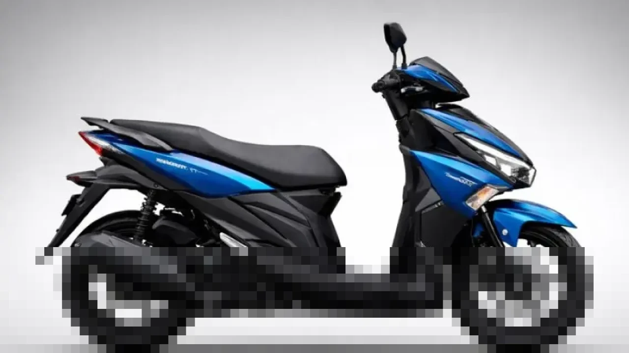 Yamaha Mio Terbaru Dikabarkan Siap Rombak Total Desain dan Fitur, Ini Bocoran Rekayasanya
