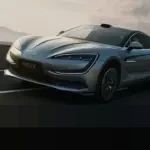 Yangwang U7 Tembus 1.000 KM: BYD Perkuat Sedan Listrik Premium dengan Baterai Baru