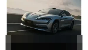 Yangwang U7 Tembus 1.000 KM: BYD Perkuat Sedan Listrik Premium dengan Baterai Baru