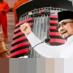 Yaqut Cholil Qoumas Ditetapkan Tersangka Korupsi Kuota Haji, Perpanjang Daftar Menag Terjerat Kasus Serupa