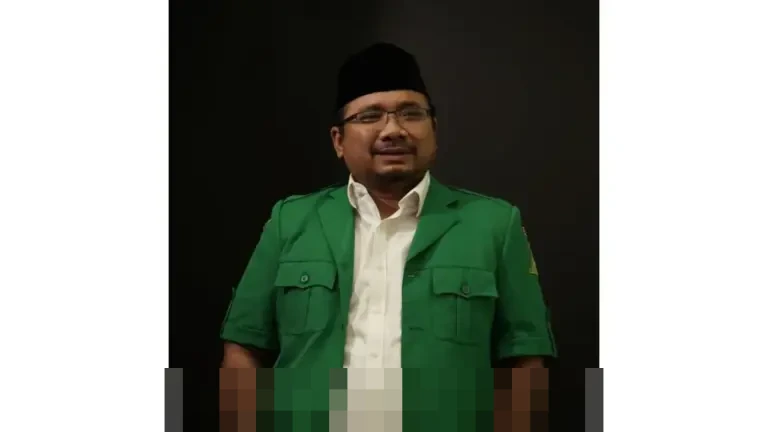 Yaqut Tersangka Korupsi Haji, Gus Yahya: Saya Tak Ikut Campur Masalah Hukum