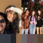 Yasmin Napper dan Baskara Mahendra Bagikan Momen Akrab di Lokasi Syuting hingga Tukar Baju Jelek