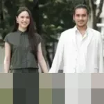 Yasmin Napper dan Giorgino Abraham Putus, Intip Kisah Cinta Beda Agama Artis Lain