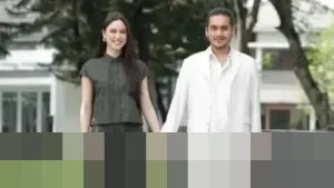 Yasmin Napper dan Giorgino Abraham Putus, Intip Kisah Cinta Beda Agama Artis Lain