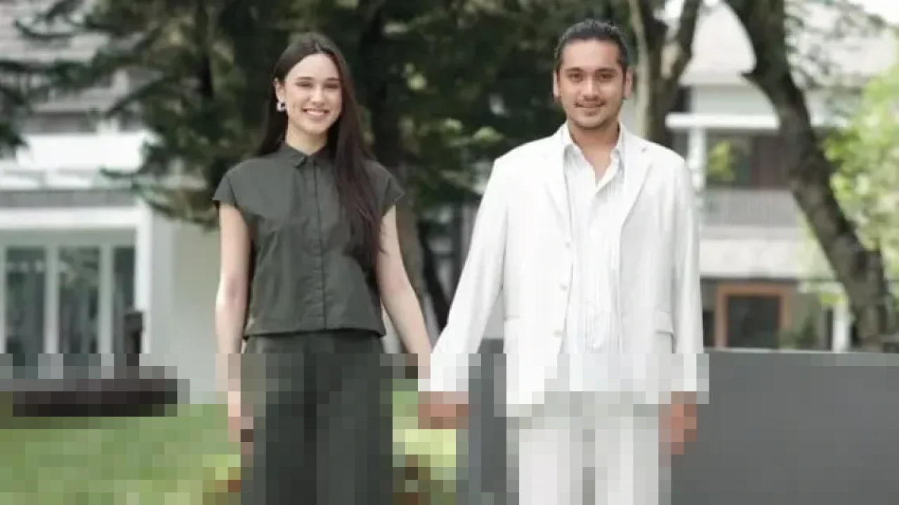 Yasmin Napper dan Giorgino Abraham Putus, Intip Kisah Cinta Beda Agama Artis Lain Yasmin Napper dan Giorgino Abraham Putus, Intip Kisah Cinta Beda Agama Artis Lain