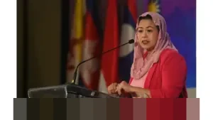 Yenny Wahid: Atlet Panjat Tebing Indonesia Dilirik Negara Lain, Ada Tawaran Naturalisasi