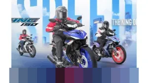 YIMM Rilis Daftar Harga OTR Sepeda Motor Yamaha Terbaru di Jakarta per Januari 2026