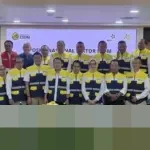 Yudhiawan Wibisono: “Pendistribusian Energi Nataru Aman serta Terkendali,” Posko ESDM Resmi Ditutup