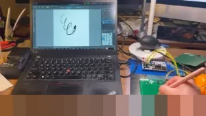 Yukidama Luncurkan Proyek Patchouli, Tawarkan Tablet Gambar Open-Source yang Bisa Dirakit Sendiri