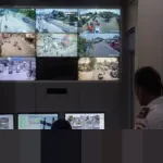 Yunani Terapkan Kamera AI, Lebih dari 1.000 Pelanggaran Lalu Lintas Terdeteksi dalam Sepekan