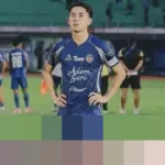 Yusaku Yamadera Ungkap Misi Ganda Bersama PSIM Yogyakarta di Super League 2026