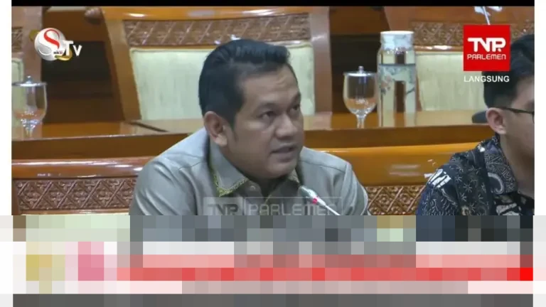 Yusril Ihza Mahendra: ‘Babak Baru Penegakan Hukum Nasional’ Dimulai dengan KUHP dan KUHAP Baru