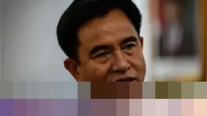 Yusril Ihza Mahendra Tegaskan: Kasus Seks di Luar Nikah dalam KUHP Baru Delik Aduan