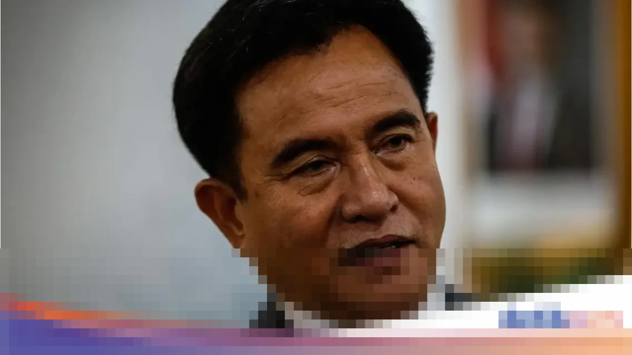 Yusril Ihza Mahendra Tegaskan: Kasus Seks di Luar Nikah dalam KUHP Baru Delik Aduan