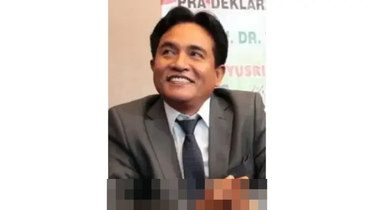 Yusril Ihza Mahendra Tegaskan Mekanisme Pemilihan Kepala Daerah via DPRD Konstitusional