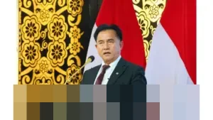 Yusril: “Penegakan Hukum Nasional Masuki Era Baru dengan KUHP-KUHAP Baru”