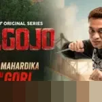 Yusuf Mahardika Ungkap Tantangan Perankan Gori, Sosok Sadis di Series ‘Algojo’ Vidio