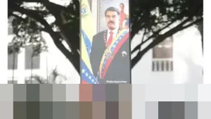 Yvonne Mewengkang: “Situasi Keamanan di Caracas Mulai Kondusif,” KBRI Pastikan WNI Aman